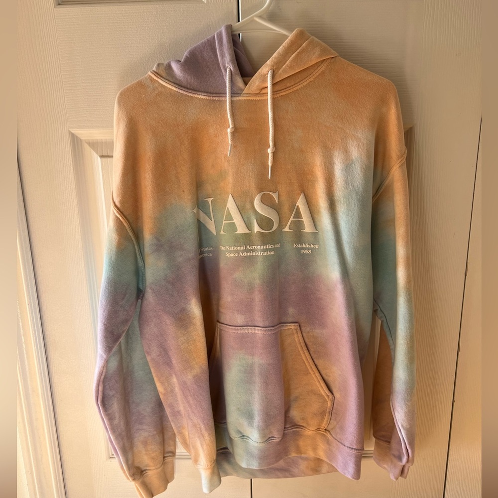 Urban Outfitters NASA Hoodie